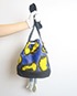 Bucket Bag, back view